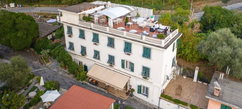 吉安保罗酒店(Gian Paul Hotel)图片