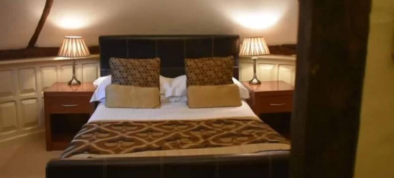 老红狮酒店(Ye Olde Red Lion)图片