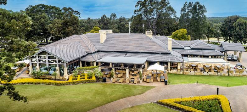 猎人谷 Peppers Avc 公寓(Peppers Hunter Valley Accor Vacation Club Apartments)图片