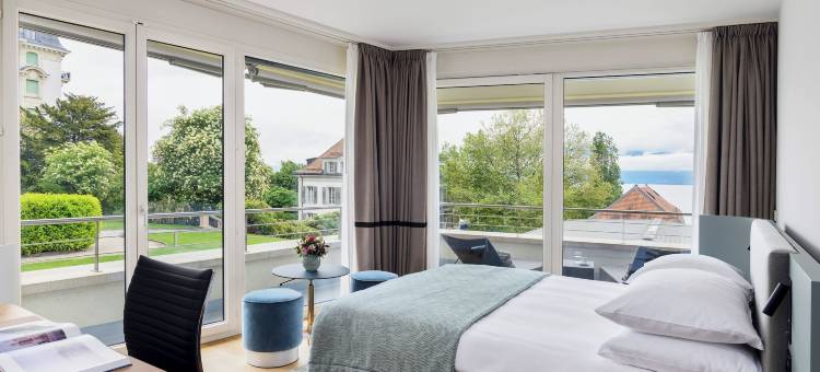 英格兰旅馆和公寓(Hotel Angleterre)图片