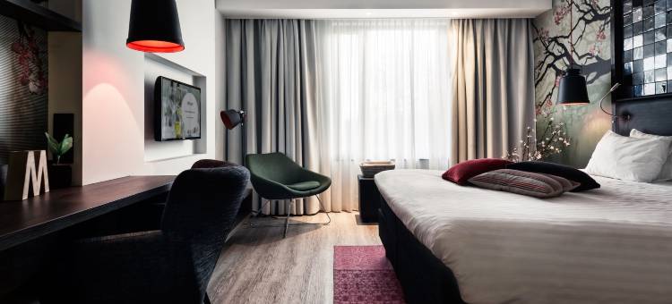 M 酒店(M Hotel)图片