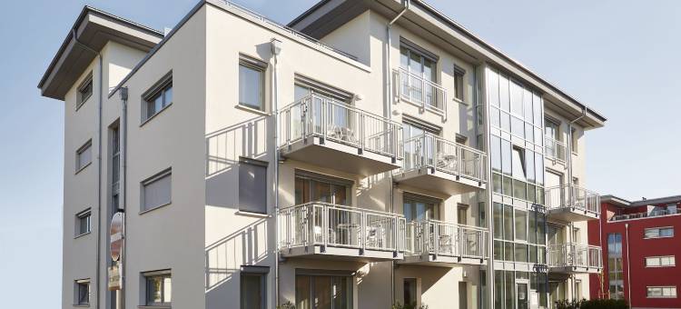 柏林适居公寓(Adapt Apartments Berlin)图片