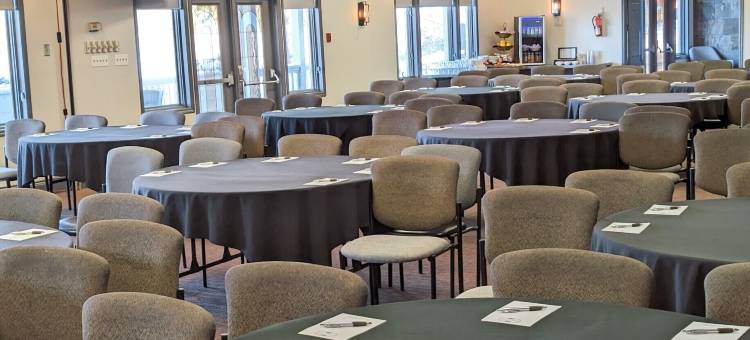 怀尔德伍德湾景度假村 - 阿桑德连锁酒店(Bayview Wildwood Resort, Ascend Hotel Collection)图片