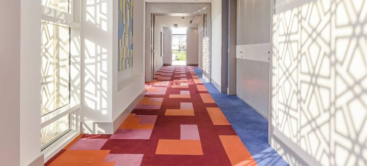 索菲特塔姆达海湾沙滩和水疗酒店(Sofitel Tamuda Bay Beach and Spa)图片