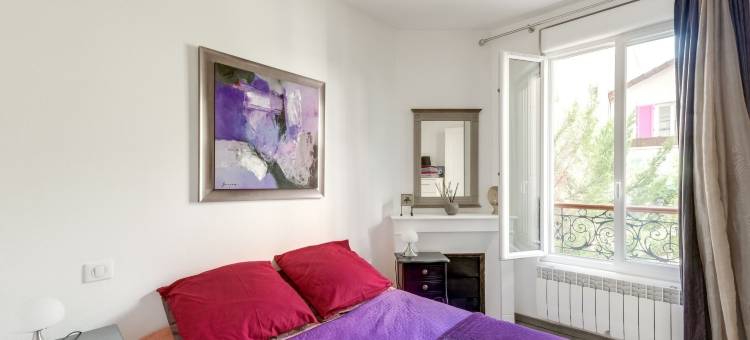 兄弟阁楼公寓(Loft Fraternité)图片