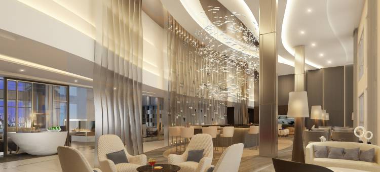 迈阿密希尔顿阿文图拉酒店(Hilton Miami Aventura)图片