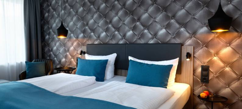 特瑞德酒店(Trend Hotel)图片