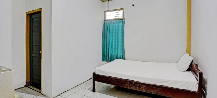 Spot on 92529 Penginapan Wisma Bintang Syariah Near MTS Al Ma'Arif Kota Bangun图片