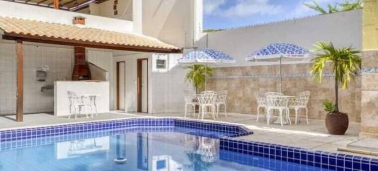 Pousada Maristella客栈(Pousada Maristella)图片