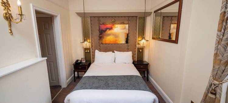 博尔城堡酒店 - 格林国王旅馆(Castle and Ball by Greene King Inns)图片