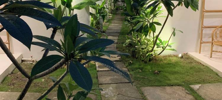 巴汉迪酒店(Bahandi Hotel)图片