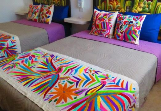 Villas Ponto Hotel Overview