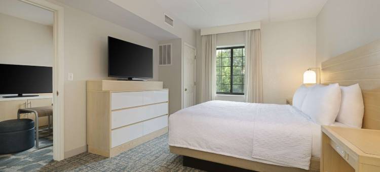 希尔顿帕西帕尼-特洛伊山丘Homewood套房酒店(Homewood Suites by Hilton Parsippany-Troy Hills)图片