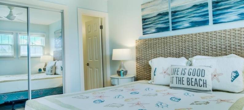 2 C, Three Bedroom Townhome 2C，三居室城市住宅(2 C, Three Bedroom Townhome)图片