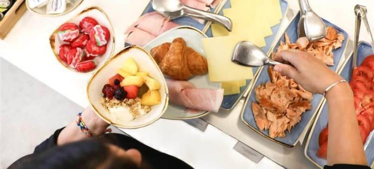 肖尔迪奇Z酒店(The Z Hotel Shoreditch)图片