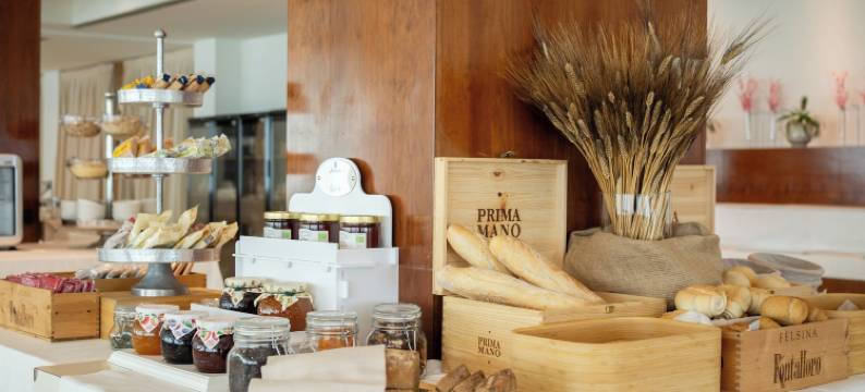 平衡酒店(Hotel Balance)图片