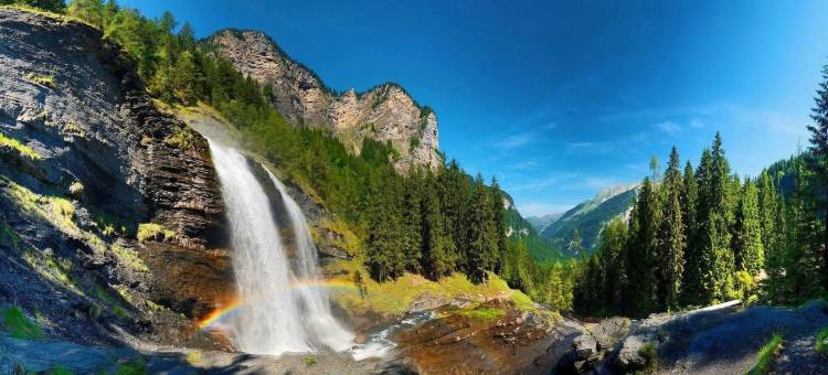 小溪湾观景(Cove Creek Overlook - Secluded Mountain Retreat with Stunning Views)图片