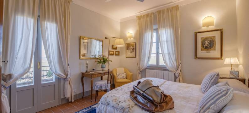 卡萨贝拉维斯住宿加早餐酒店(Casa Bellavista B&B)图片