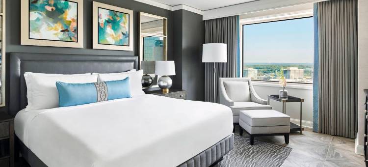 泰森斯角丽思卡尔顿酒店(The Ritz-Carlton, Tysons Corner)图片