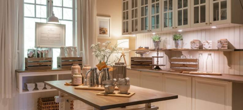 纳亚静修与酒店(Naya Retreat & Hotell)图片