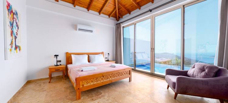 阿卡西亚特里亚在卡尔坎贝莱迪耶西(Akasya Tria in Kalkan Belediyesi)图片