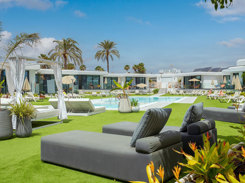 朵涅罗萨别墅酒店