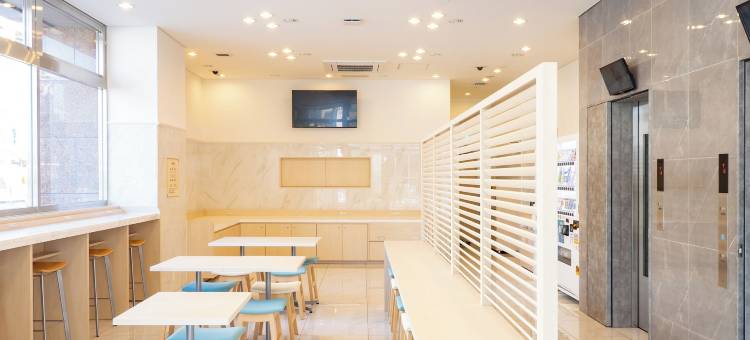 东横INN堺站前(Toyoko Inn Sakai Ekimae)图片