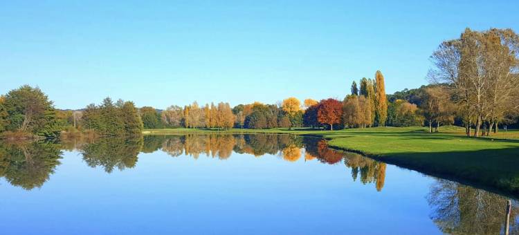 波泽朗迪区民宿(Chambres d'Hotes de Pouzelande)图片