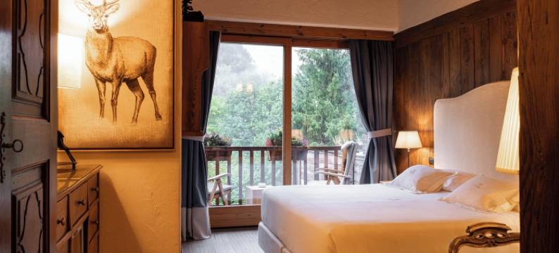 德拉梅森旅馆(Auberge de La Maison)图片
