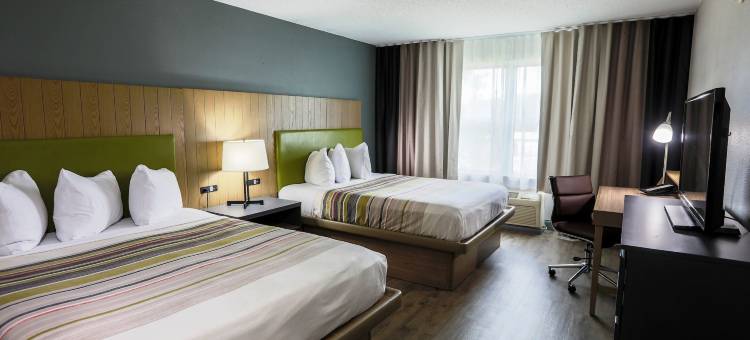 默特尔比奇丽怡酒店(Country Inn & Suites by Radisson, Myrtle Beach, SC)图片