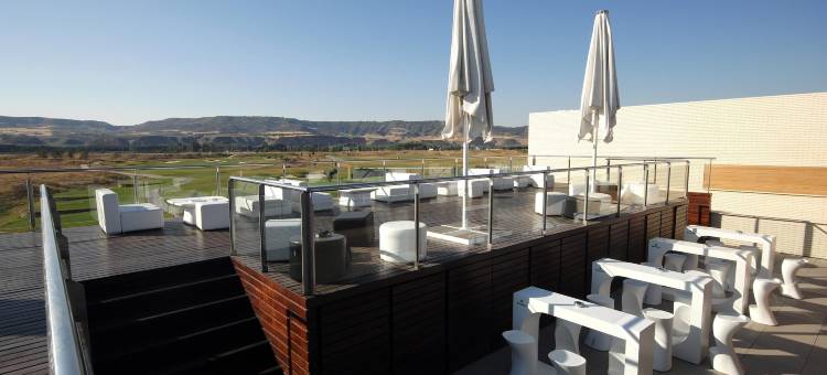 斯考特尔艾西恩高尔夫酒店(Sercotel El Encin Golf)图片