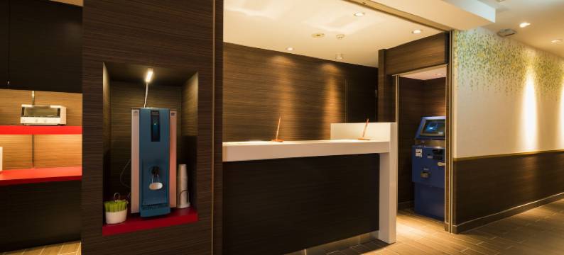 超级酒店 东京赤羽东口站一番街(Super Hotel Tokyo Akabane Station Higashiguchi Ichibangai)图片