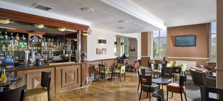 塔伯特酒店(The Tarbet Hotel)图片