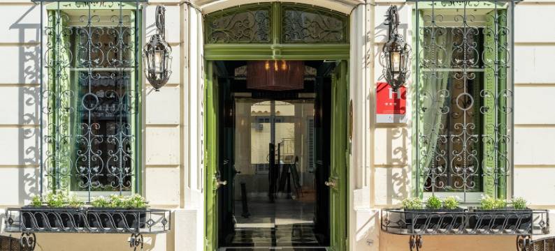 夏日之家(La Maison d'été)图片