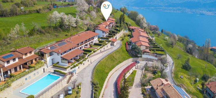 湖上阳台(Balcone Sul Lago - Happy Rentals)图片