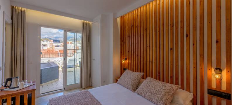 锡巴里斯精品酒店(Hotel Boutique Sibarys - Adults Recommended)图片