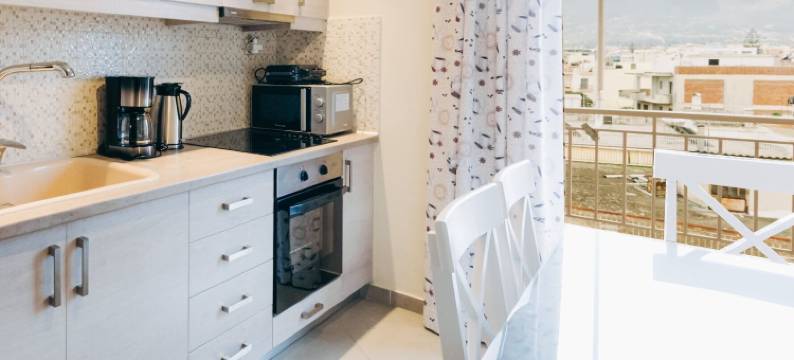 帕特拉斯新港最佳圣约翰之家(Best House Saint John, New Port of Patras)图片