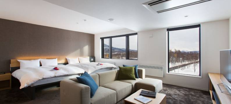 Always二世谷旅馆(Always Niseko)图片