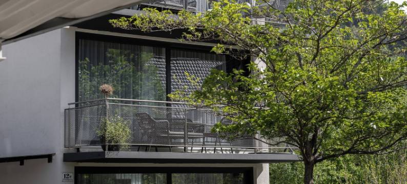 马耶尔非克汽车旅馆 - 自助入住(Motel by Maier Feldkirch - Self-Check-IN)图片