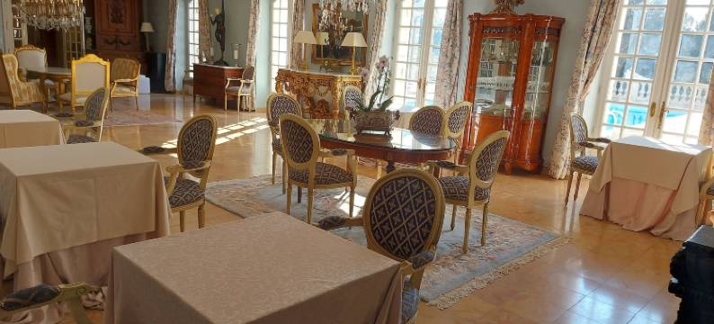 乐贝尔韦德(Le Belvédère)图片