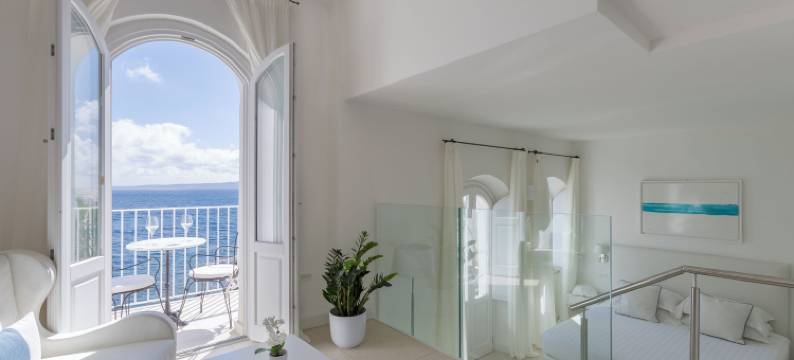 Ghinghetta休闲酒店(Relais la Ghinghetta)图片