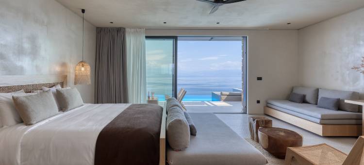 勒格兰德布鲁度假村(​Le Grand Bleu Resort)图片