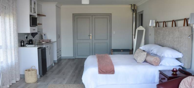 宁静海洋旅馆(Serenity Ocean Lodge)图片