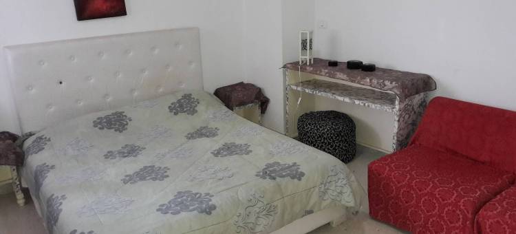 突尼斯的装修短租公寓(Furnished Short Stay Apartment in Tunis)图片