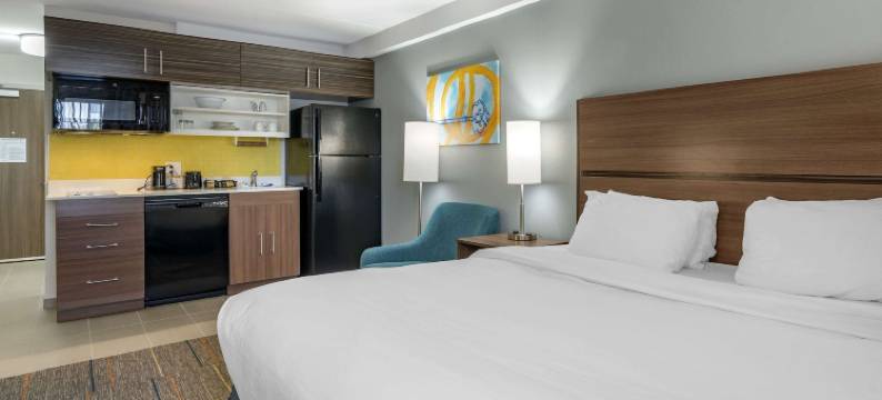 MainStay套房列克星敦I-75(MainStay Suites Lexington I-75)图片