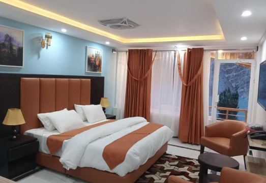 Resort 99 Hotel Overview