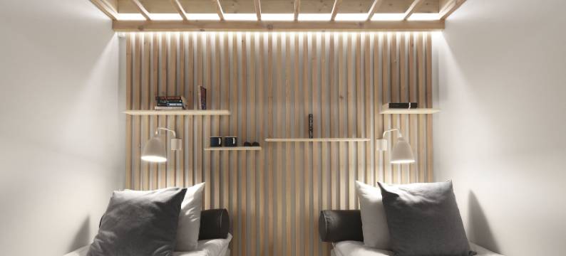 坦佩雷梦旅馆(Dream Hostel & Hotel Tampere)图片