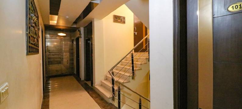 FabHotel Yug 别墅(FabHotel Yug Villa)图片