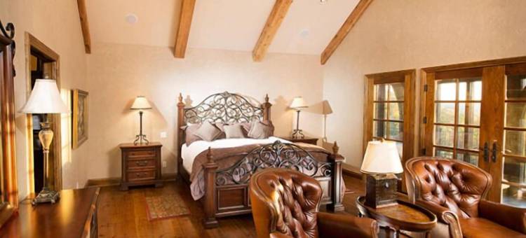 大雪松旅馆(Big Cedar Lodge)图片