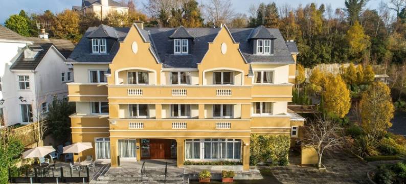 伯爵宫酒店(Earls Court House)图片